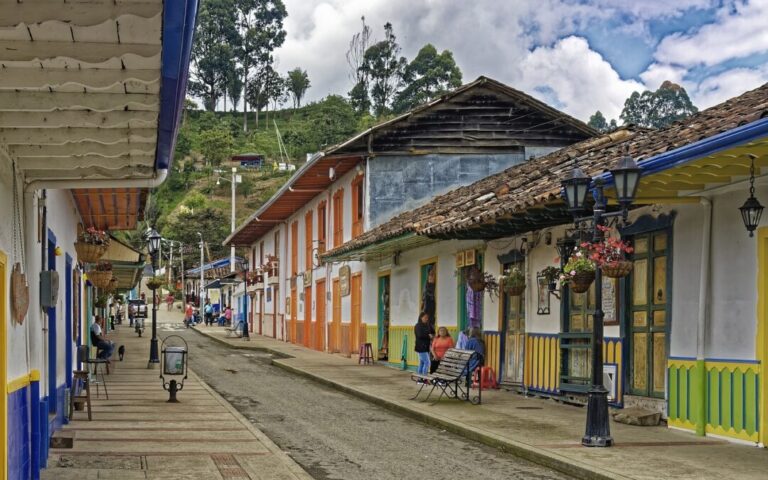 En Colombia, déficit habitacional afecta a más de 5 millones de hogares