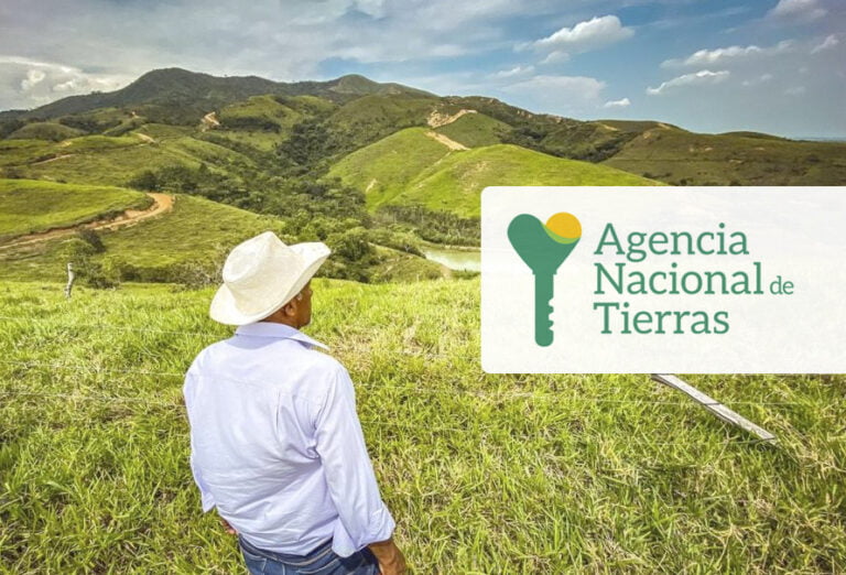 Alerta sobre incertidumbre en contratos de arrendamiento Agencia Nacional de Tierras