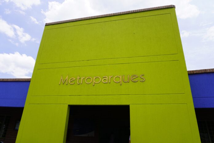 Metroparques