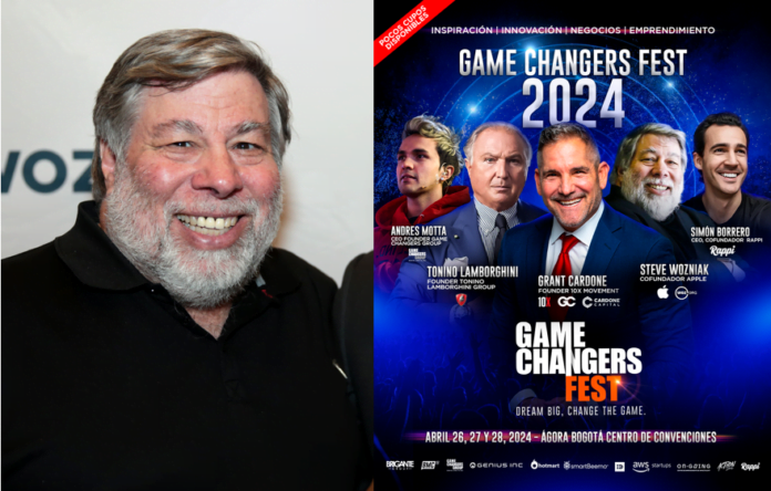 Game Changers 2024