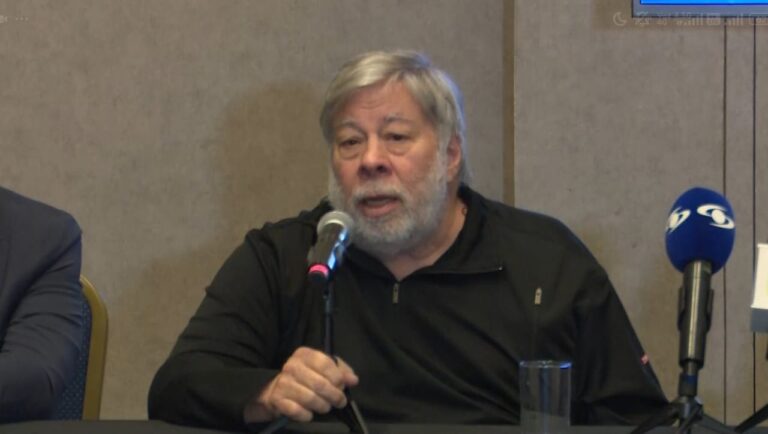 Steve Wozniak