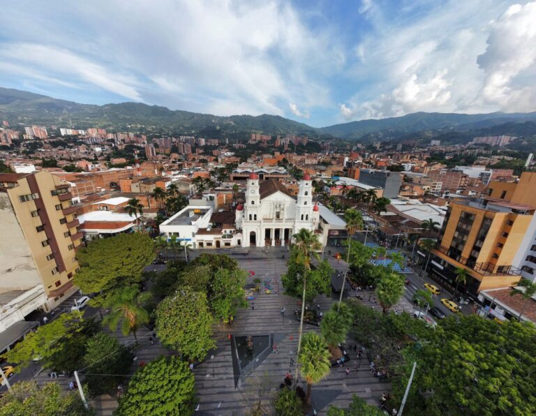 Envigado