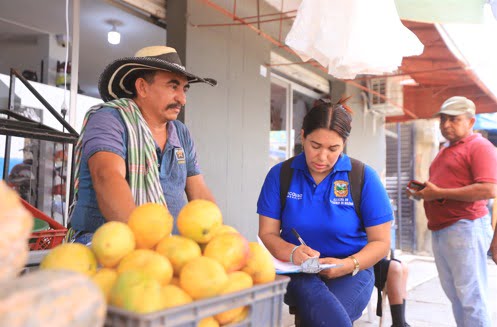 Fortalecimiento empresarial para comerciantes impulsaría sus negocios y locales