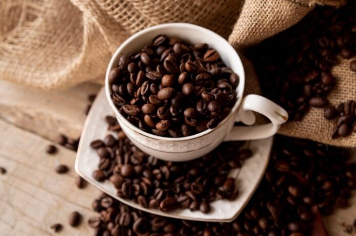 Cafeína, estimulante universal