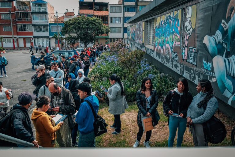 Comienza la convocatoria Distrito Capital 6: 1,529 oportunidades de empleo público en Bogotá