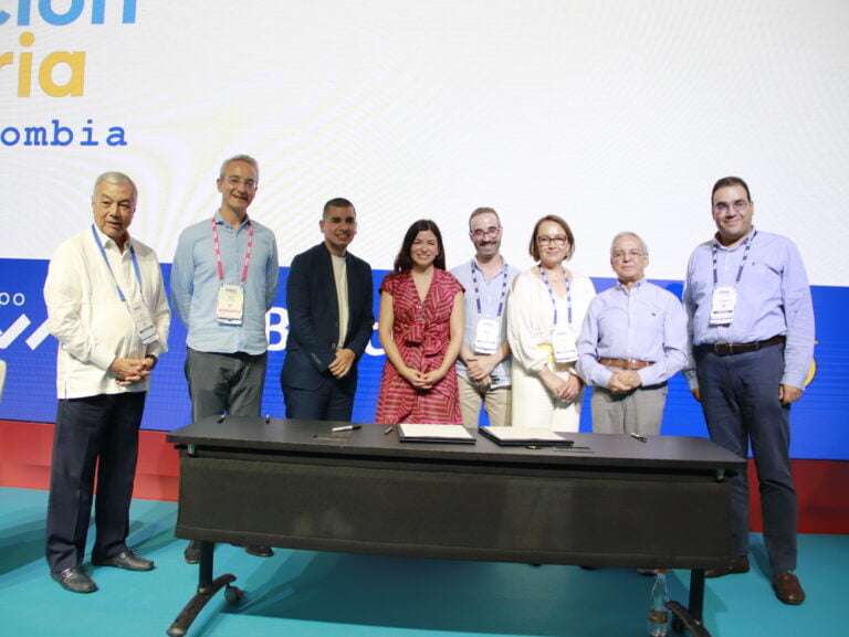 Asobancaria y Gobierno firman ‘Protocolo Social’ para promover la Diversidad, Equidad e Inclusión