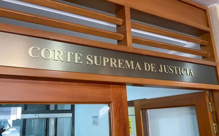 Corte Suprema inicia investigación contra congresistas por corrupción en la UNGRD