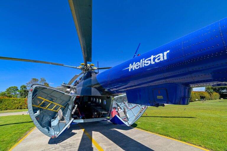 Helistar