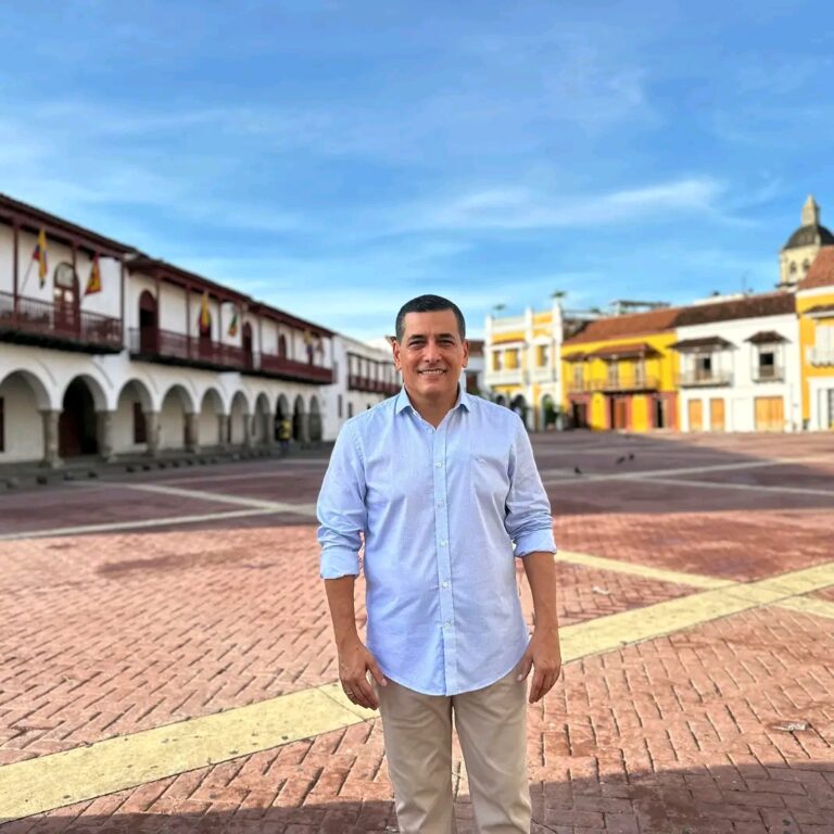 Inseguridad en Cartagena: Críticas y Datos Recientes