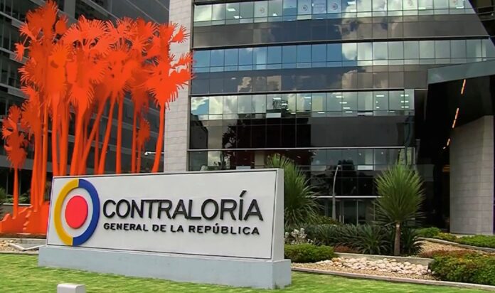 Contraloría General de la República