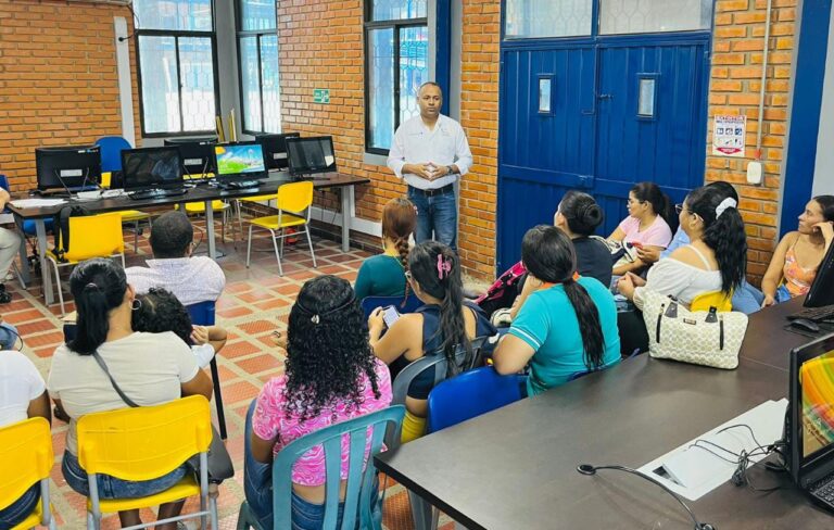 Educación Gratis en La Guajira para 24.302 Estudiantes