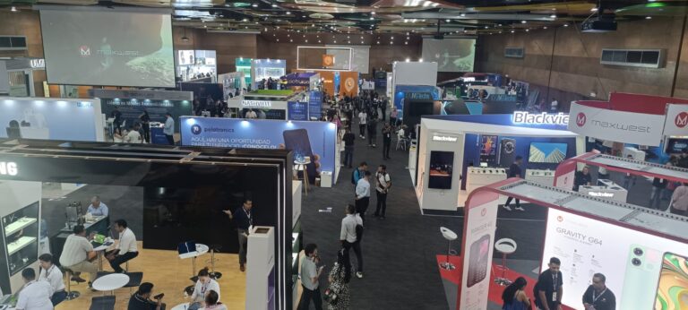 Expomobile 2024 supera expectativas con innovaciones y grandes anuncios