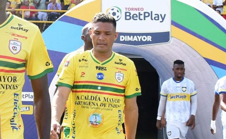 ¿Cuándo regresará Teófilo Gutiérrez a las canchas?