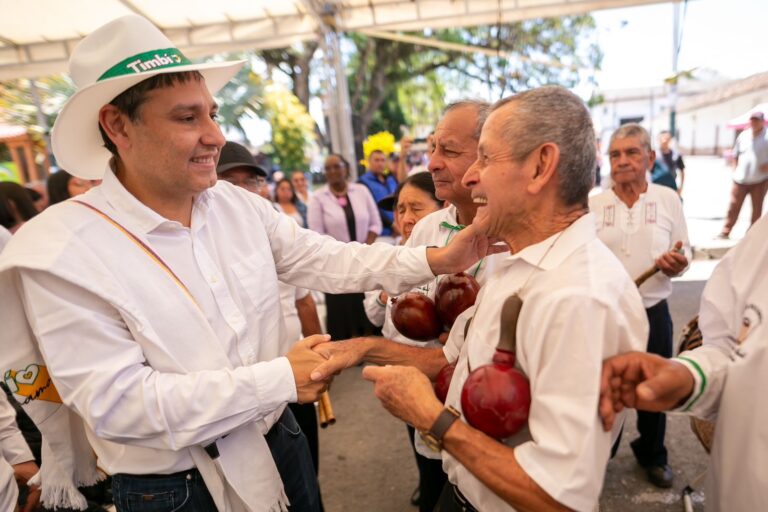 Timbío impulsa la formación digital con Avanza TEC