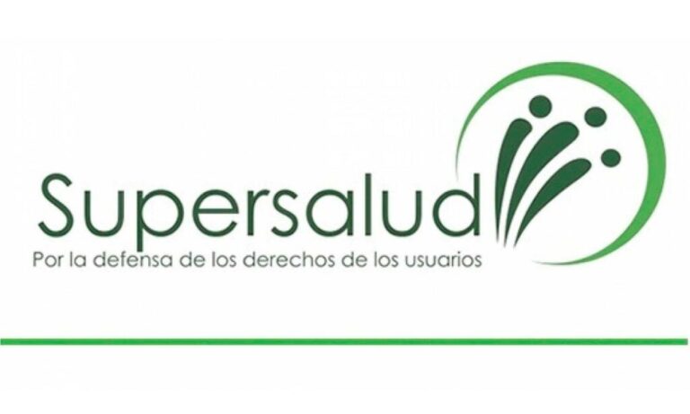 Supersalud denuncia a Audifarma