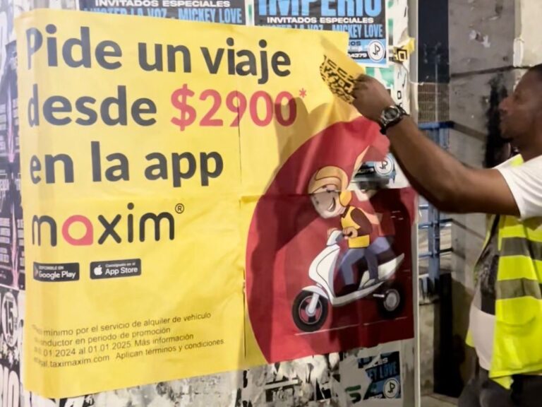 Más espacios limpios en Monteria