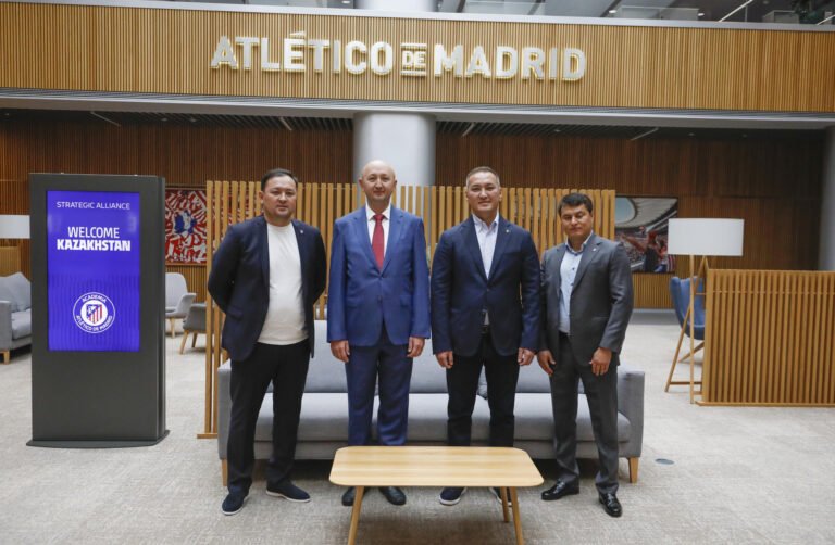 Atlético de Madrid