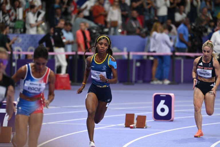 Colombia brilla en los juegos paralímpicos de París 2024: Un récord histórico en medallas.