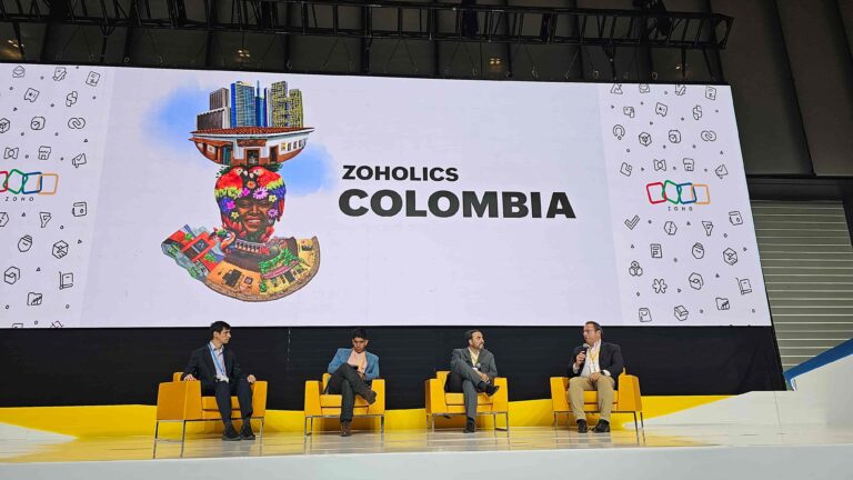 El 25 y 26 de noviembre, Medellín recibirá uno de los eventos tecnológicos más importantes de la región de Latinoamérica,