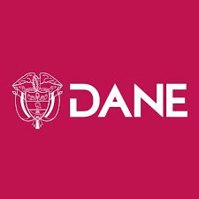 Foto: Redes Logo DANE