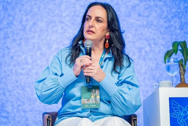 María Fernanda Cabal