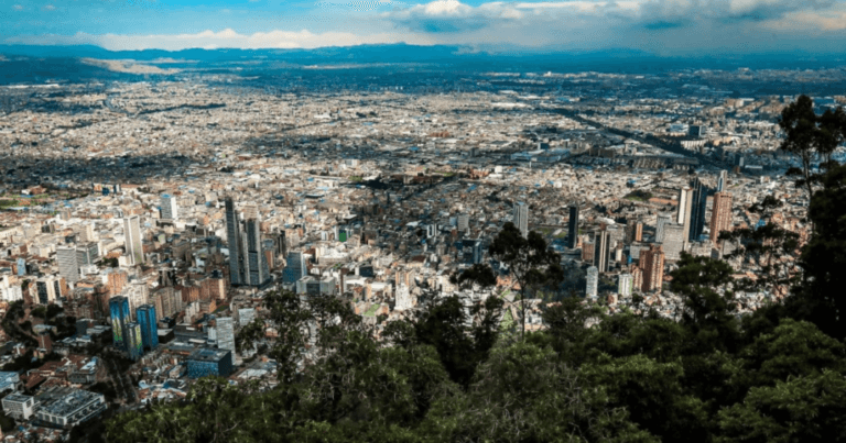 Racionamiento de Agua en Bogotá: el 29 de septiembre inicia nuevo calendario