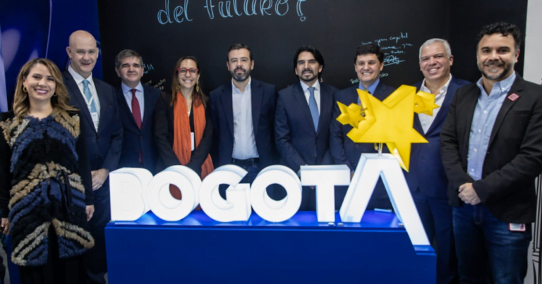 Smart City Expo 2024: Bogotá se consolida como Epicentro de Innovación en Ciencia