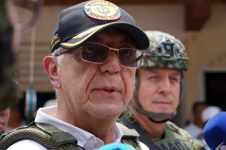 PGN exige respuestas a MinDefensa por ataques a SuperGiros