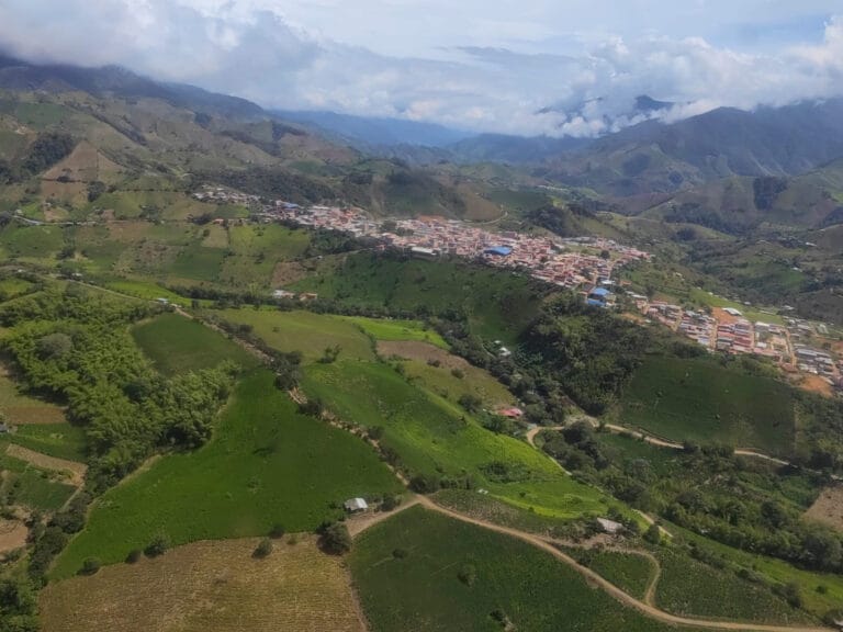 La Agencia Nacional de Tierras recupera más de 113.723 de hectareas para los colombianos