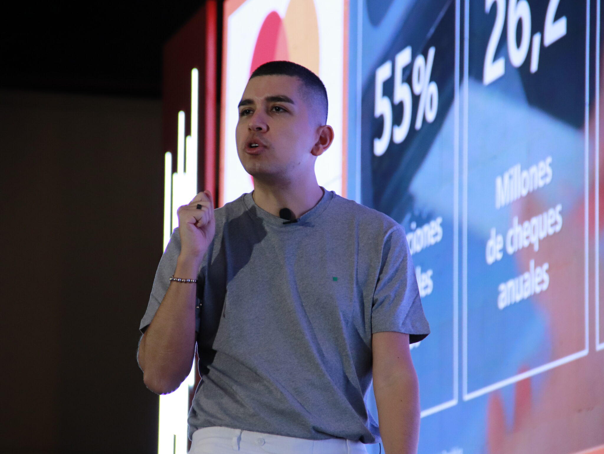 Inversión en seguridad bancaria creció cerca de 600 en 5 años Nación