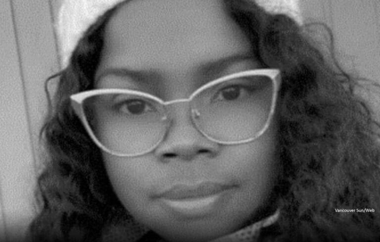 Cuerpo de la colombiana Vanessa Rentería sigue sin ser repatriado