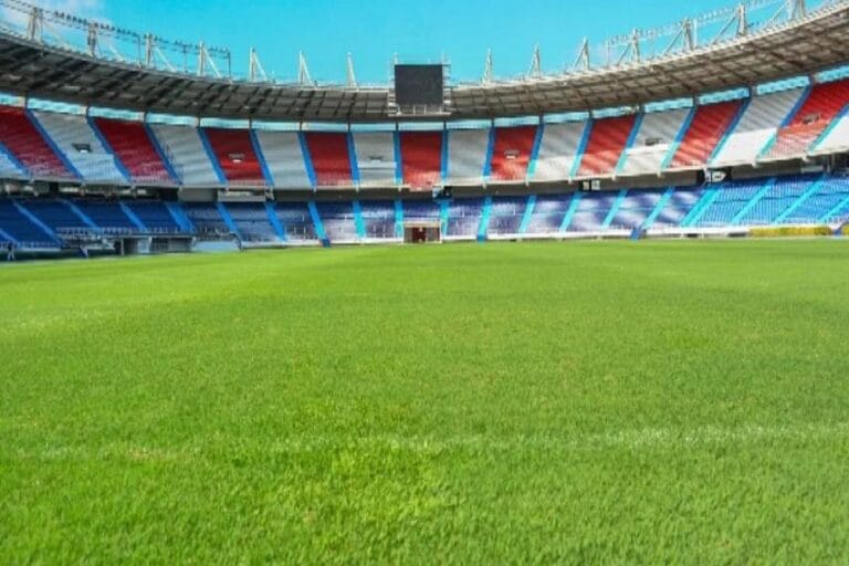 Barranquilla presenta demanda contra Panam Sports