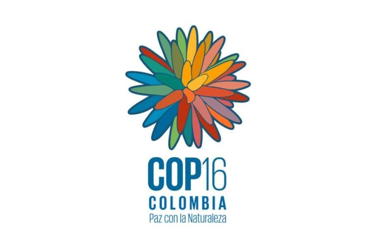 Día 1 COP16: Colombia presenta su Plan de Acción para la Biodiversidad 2030