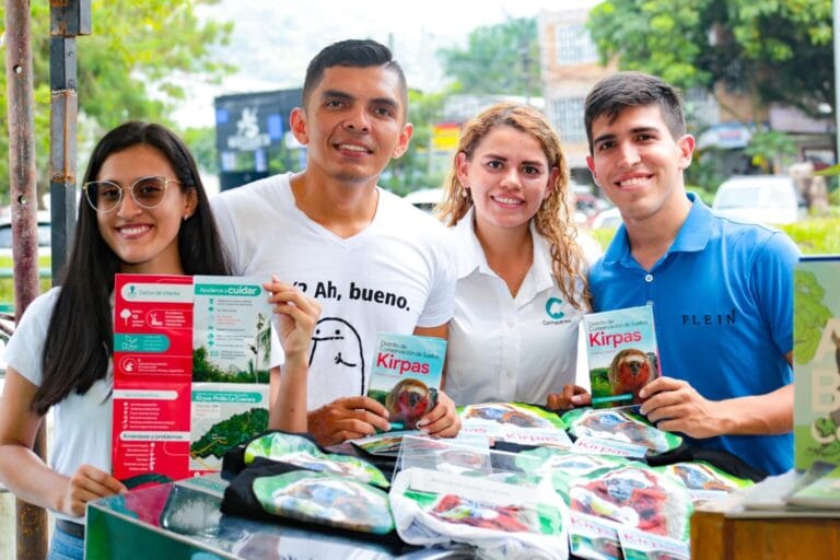 ¿Buscas dónde hacer tus prácticas profesionales? El Concejo de Bogotá abrió su convocatoria