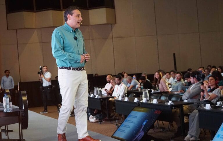 Ataques  a cibernéticos a la Cumbre Mundial COP 16