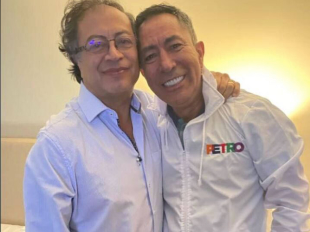 CNE inicia investigación a Gustavo Petro y Ricardo Roa tras no notificarse del pliego de cargos