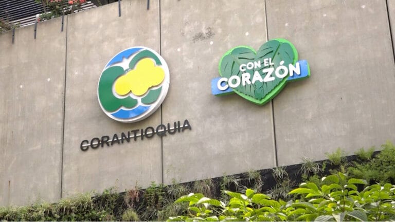 Corantioquia intensifica acciones para la protección del páramo de Belmira