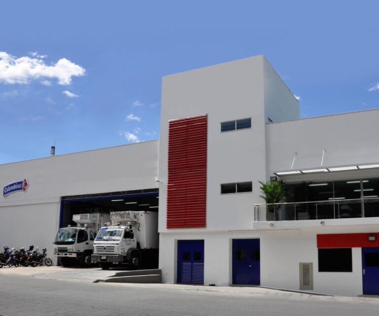 Colombina lidera en sostenibilidad con la certificación Basura Cero ORO