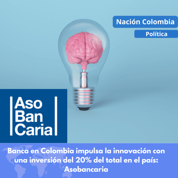 Innovación en Colombia