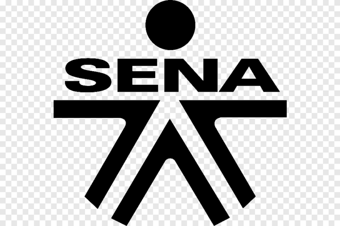 SENA LOGO