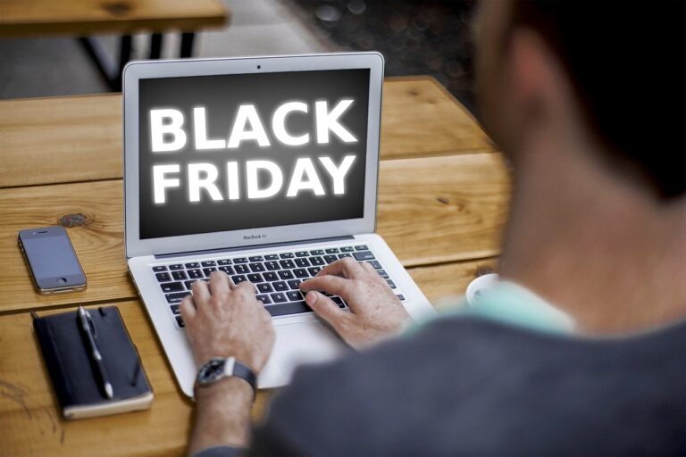 Mejora la logística en black friday con el código postal