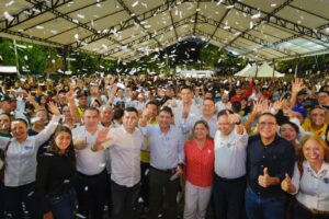 En un evento trascendental para la transformación digital de Norte de Santander, el Ministerio TIC anunció importantes avances en conectividad y educación tecnológica