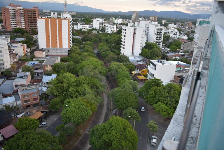 Neiva, Huila