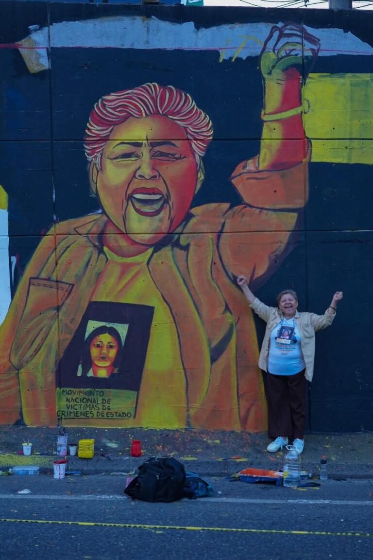 Censura y amenazas: la libertad de expresión en Medellín bajo ataque