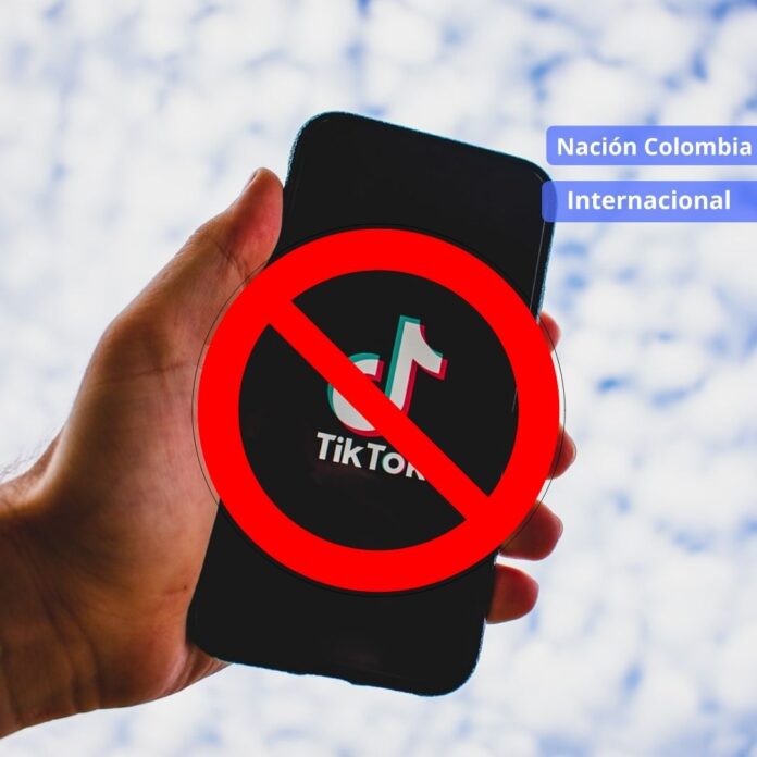 Estados Unidos se prepara para la prohibición de TikTok este domingo