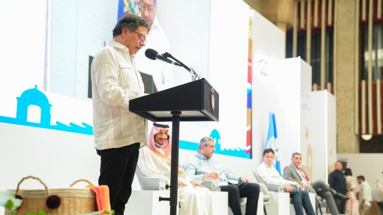 Más de 20 eventos internacionales consolidan a Colombia como líder