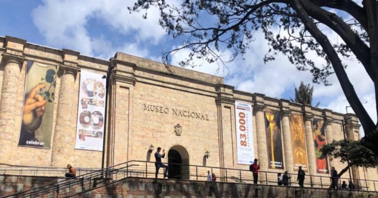 Museo Nacional de Colombia abre inscripciones para su Ciclo Anual de Formación 2025