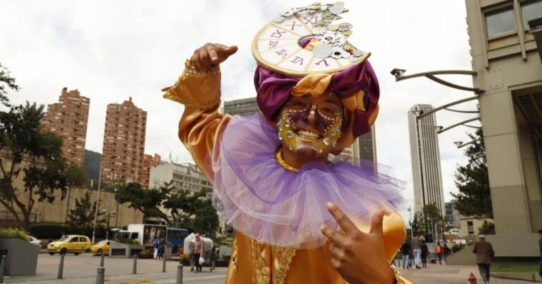 Bogotá abre inscripciones para ‘Más Cultura Local’ con más de $12.400 millones en incentivos