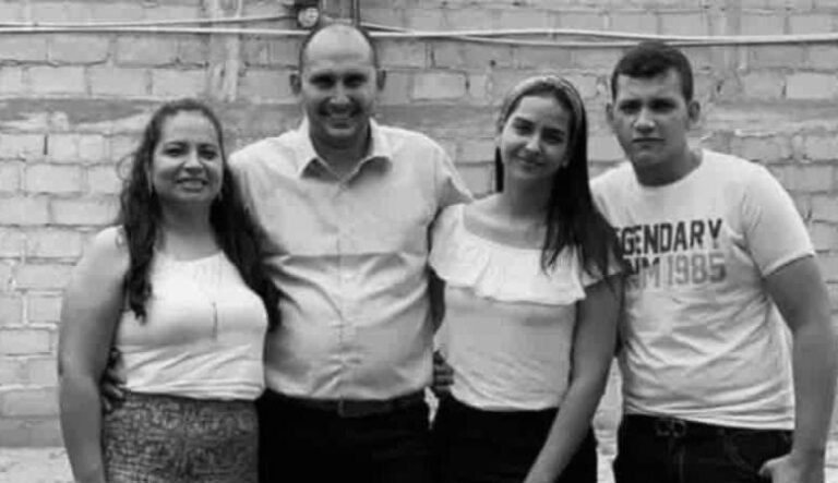 Nueva hipótesis sobre la masacre de la familia Lora en Aguachica