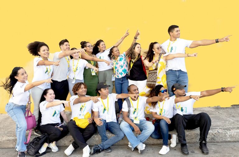 Hay Festival y sus 20 años en la fiesta de las ideas